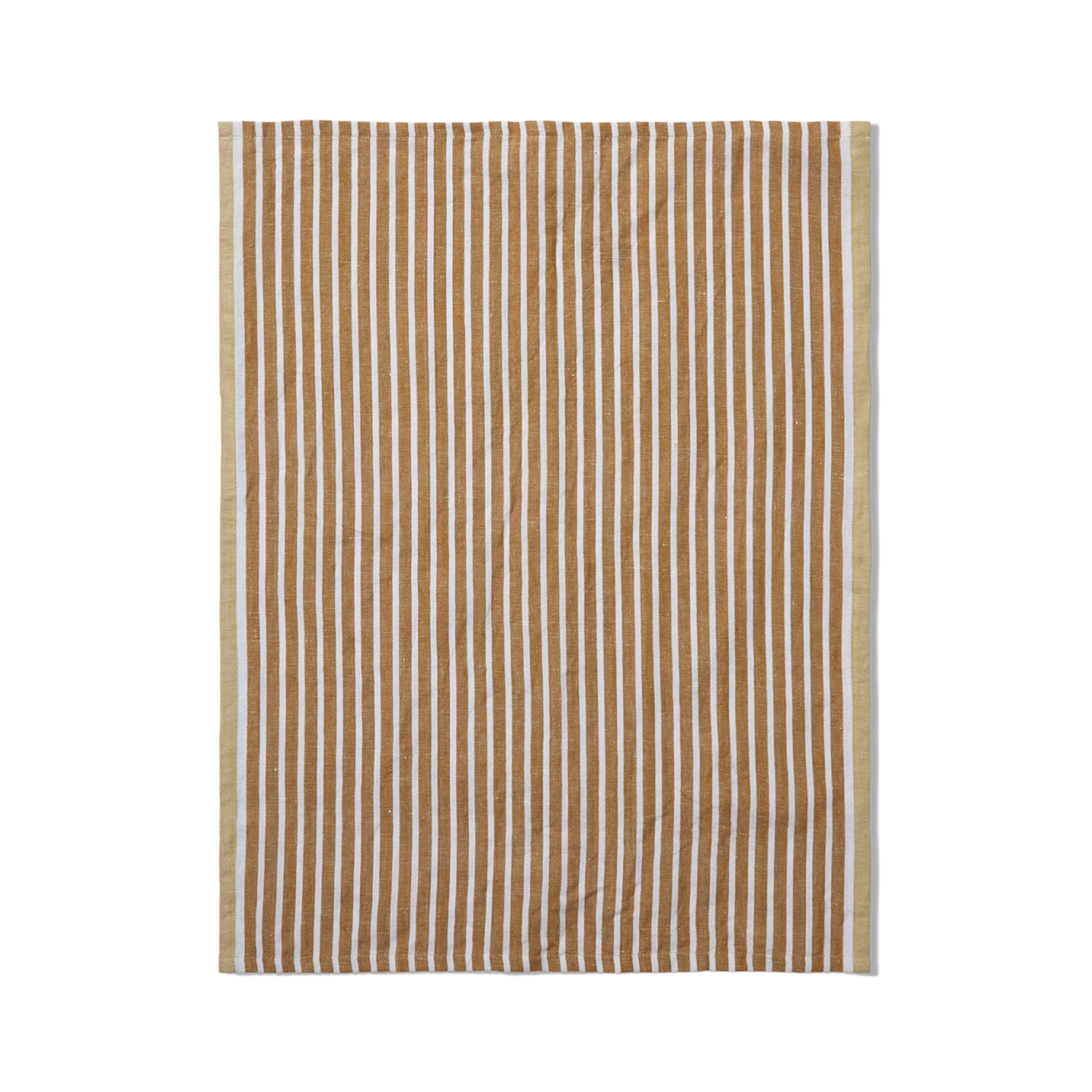 Hale Yarn-Dyed Tea Towel
